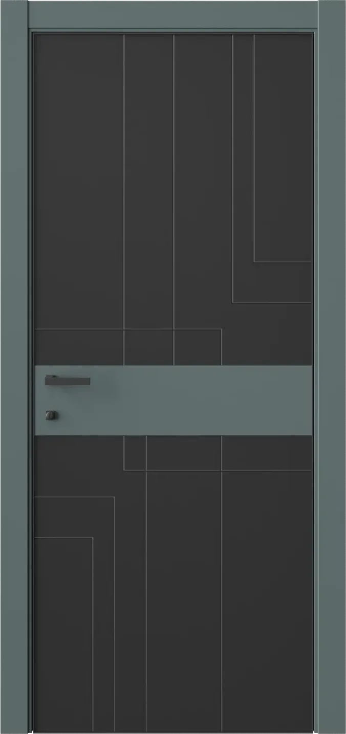 Дверь Innovation InS1